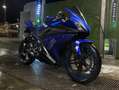 Yamaha YZF-R125 Blu/Azzurro - thumbnail 2