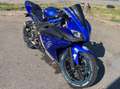 Yamaha YZF-R125 Blu/Azzurro - thumbnail 4