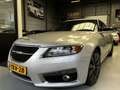 Saab 9-5 2.8T Aero Exklusiv XWD Gloednieuwe motor Šedá - thumbnail 2