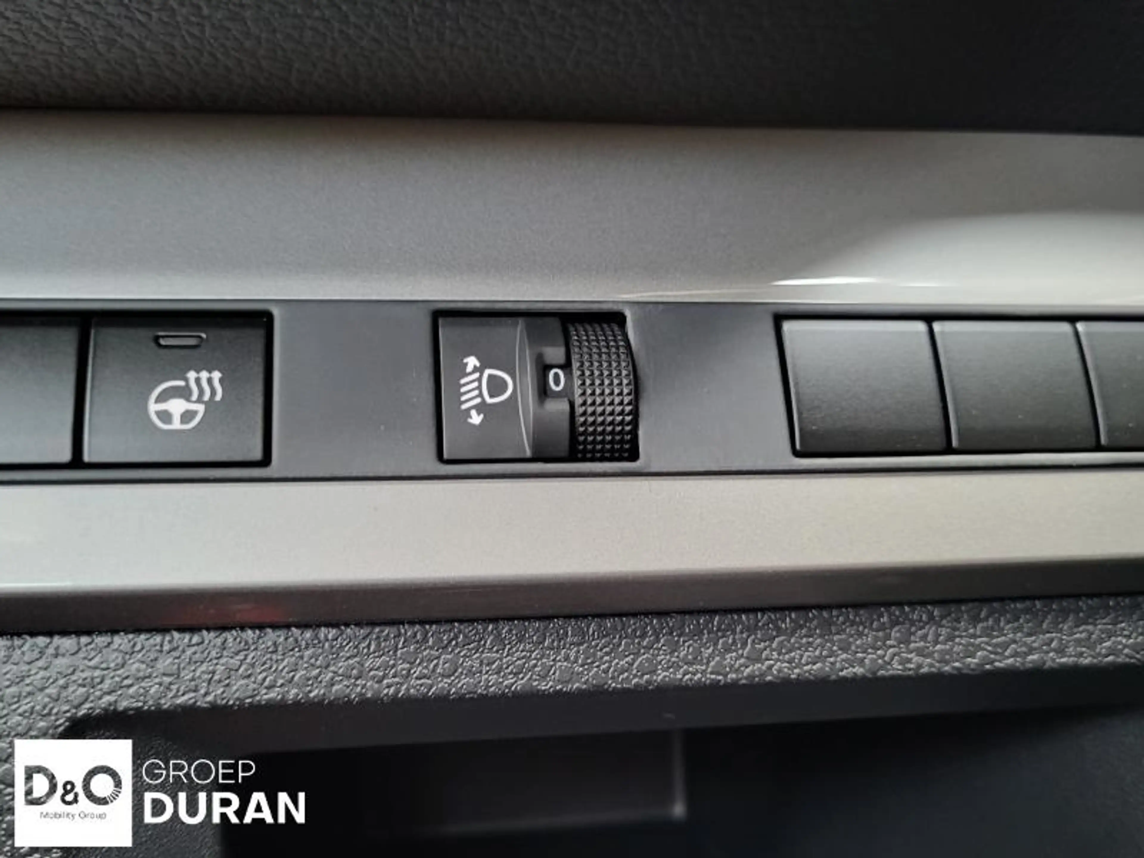 Peugeot Expert Dubbele Cabine XL 2.2 BlueHDi — photo 17