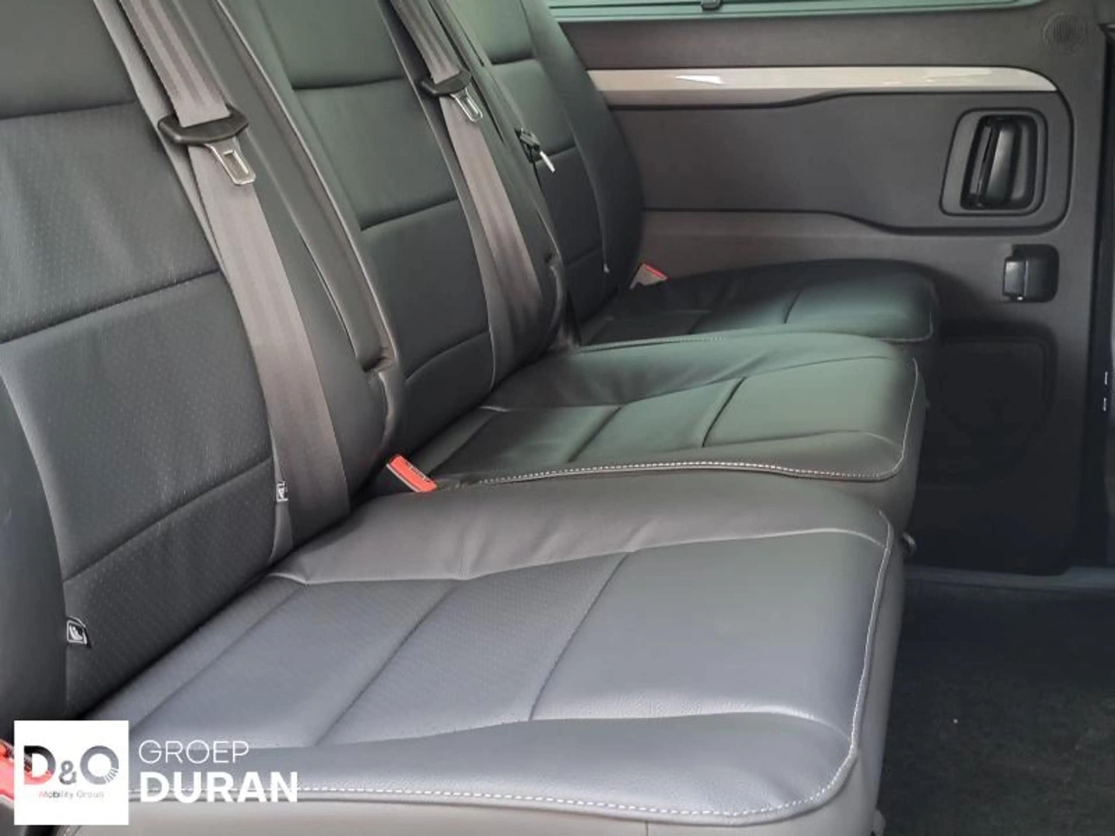 Peugeot Expert Dubbele Cabine XL 2.2 BlueHDi — photo 41