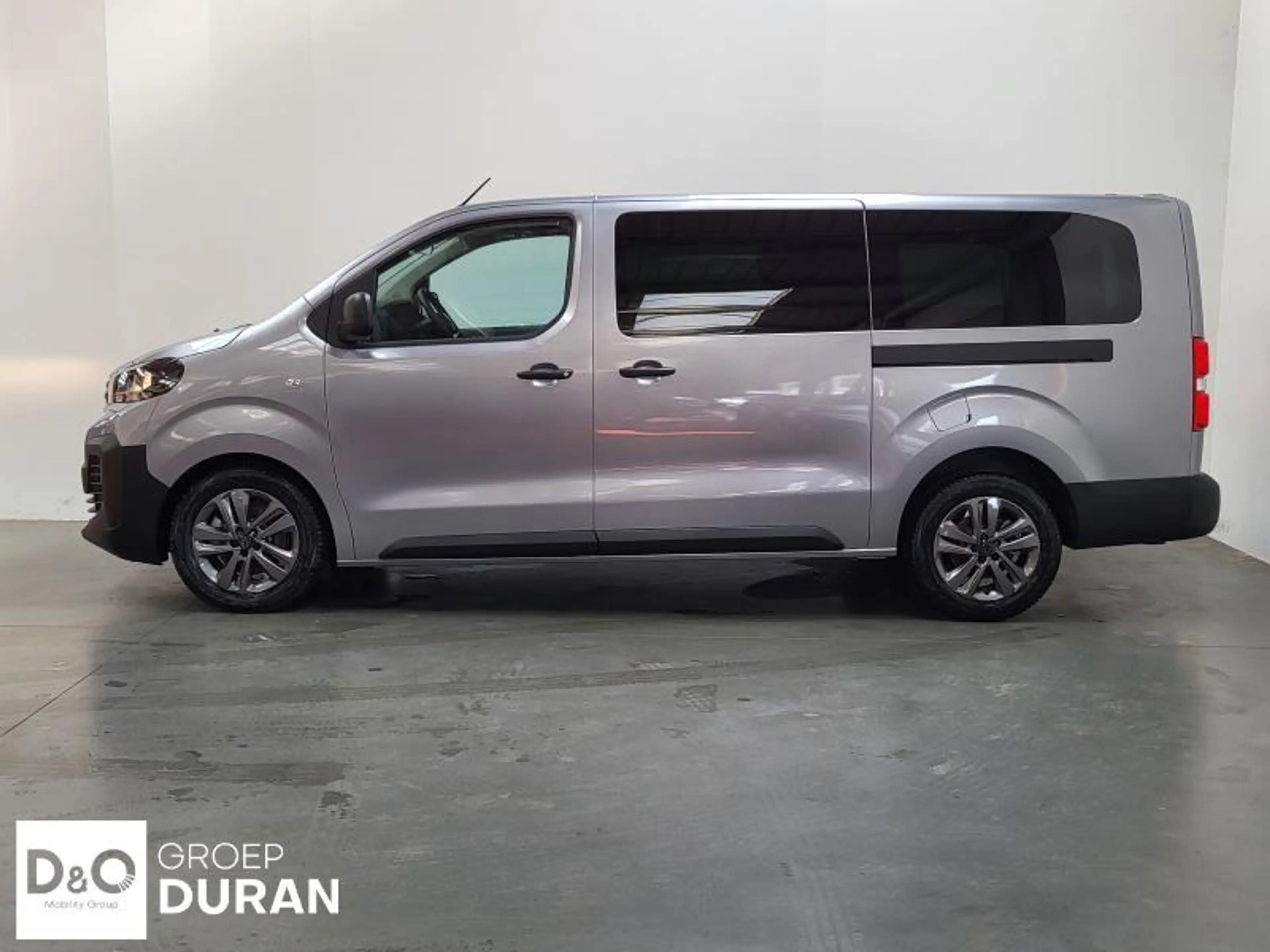 Peugeot Expert Dubbele Cabine XL 2.2 BlueHDi — photo 2