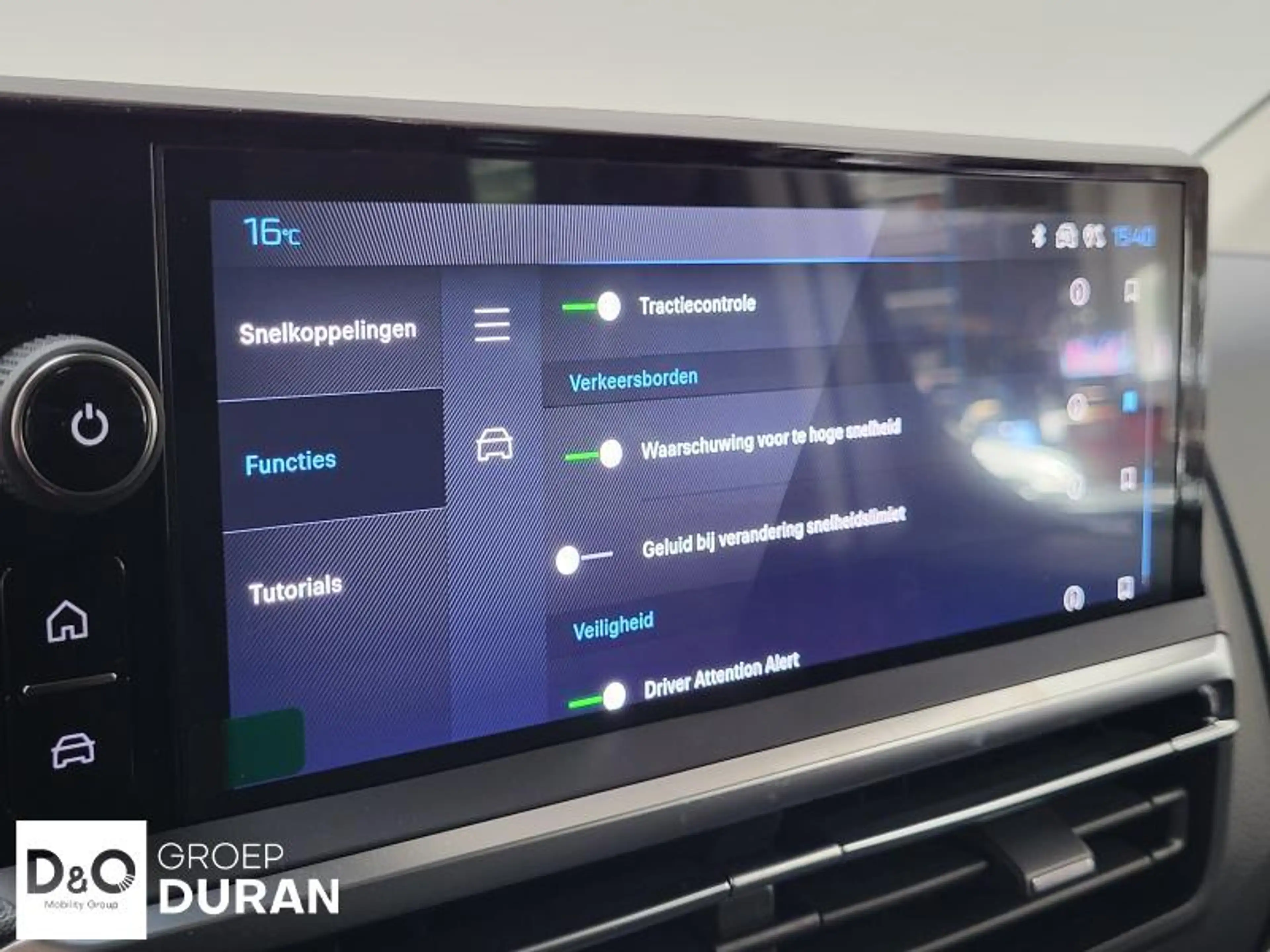 Peugeot Expert Dubbele Cabine XL 2.2 BlueHDi — photo 27