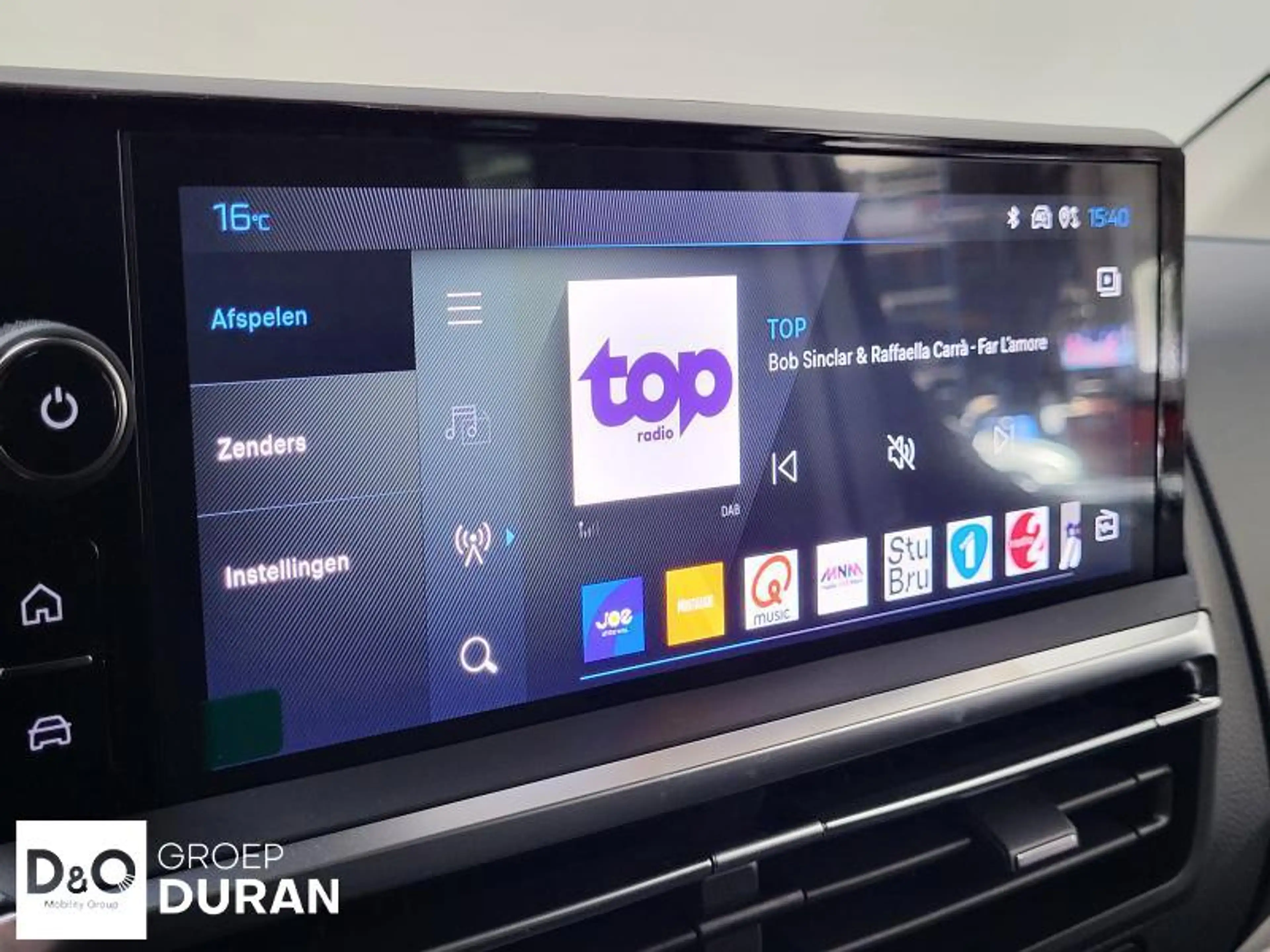 Peugeot Expert Dubbele Cabine XL 2.2 BlueHDi — photo 30