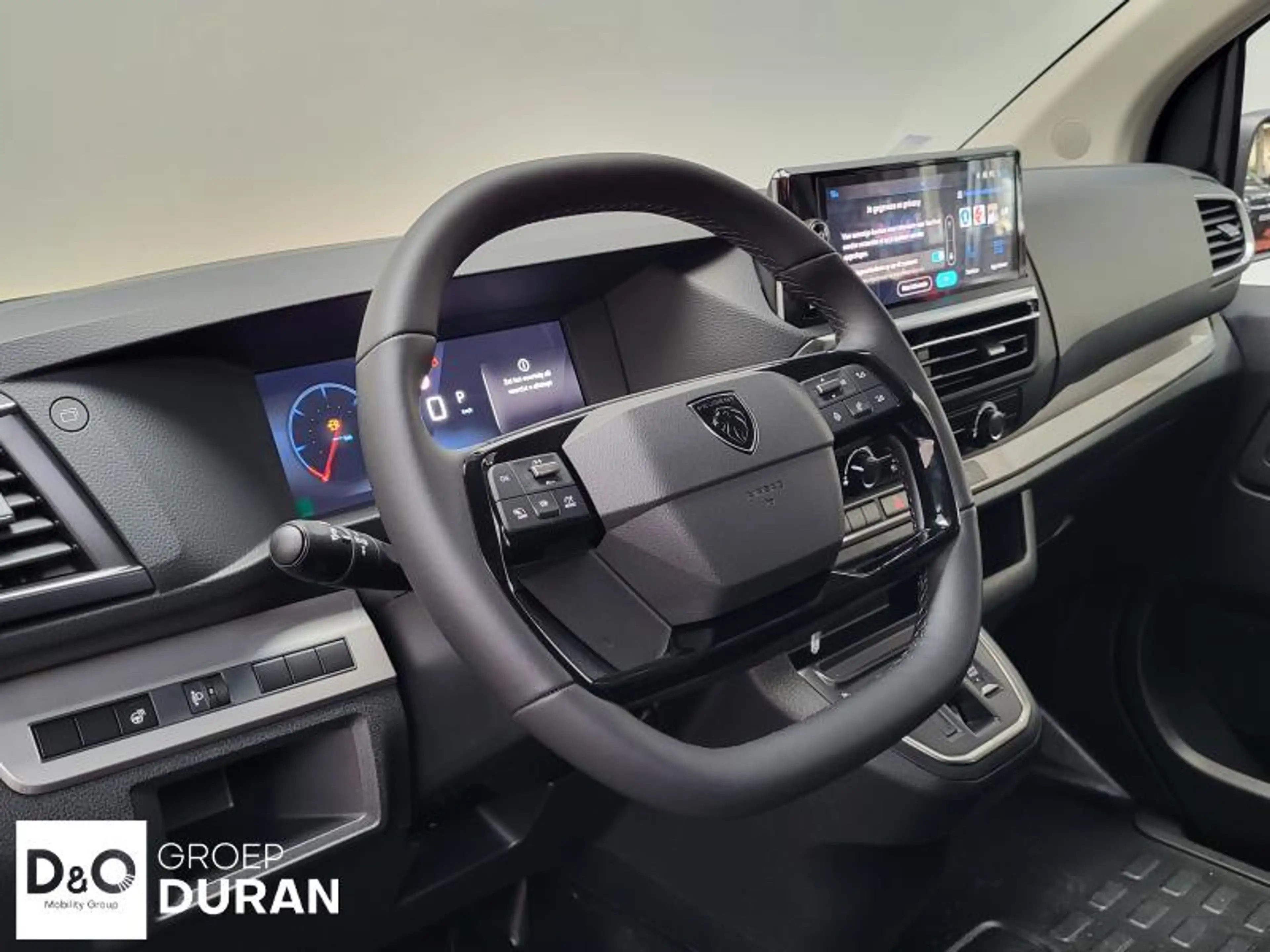 Peugeot Expert Dubbele Cabine XL 2.2 BlueHDi — photo 18