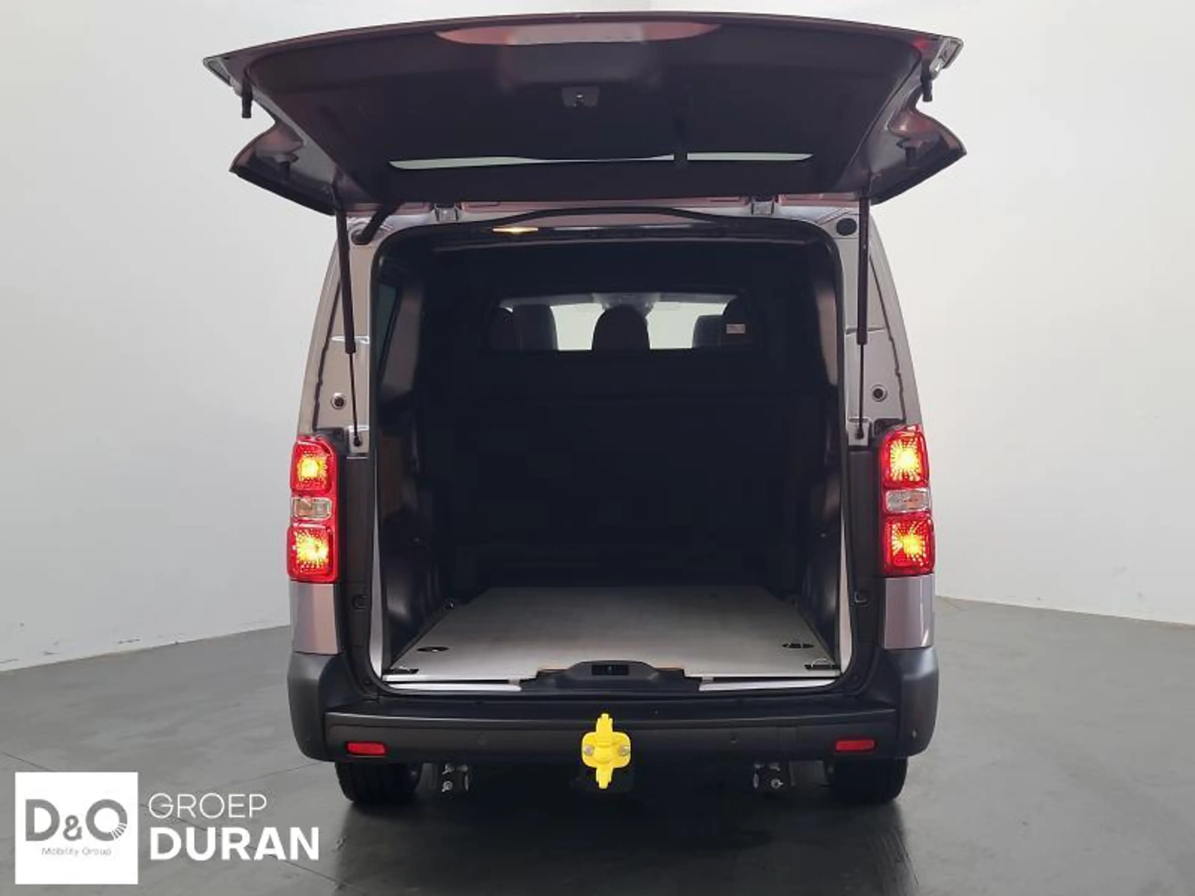 Peugeot Expert Dubbele Cabine XL 2.2 BlueHDi — photo 6