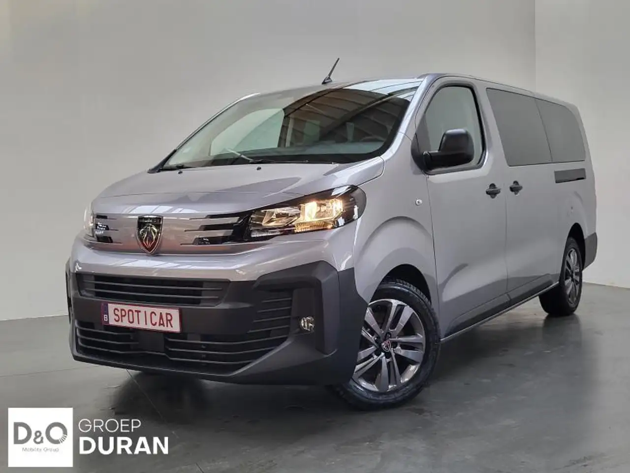 Peugeot Expert
