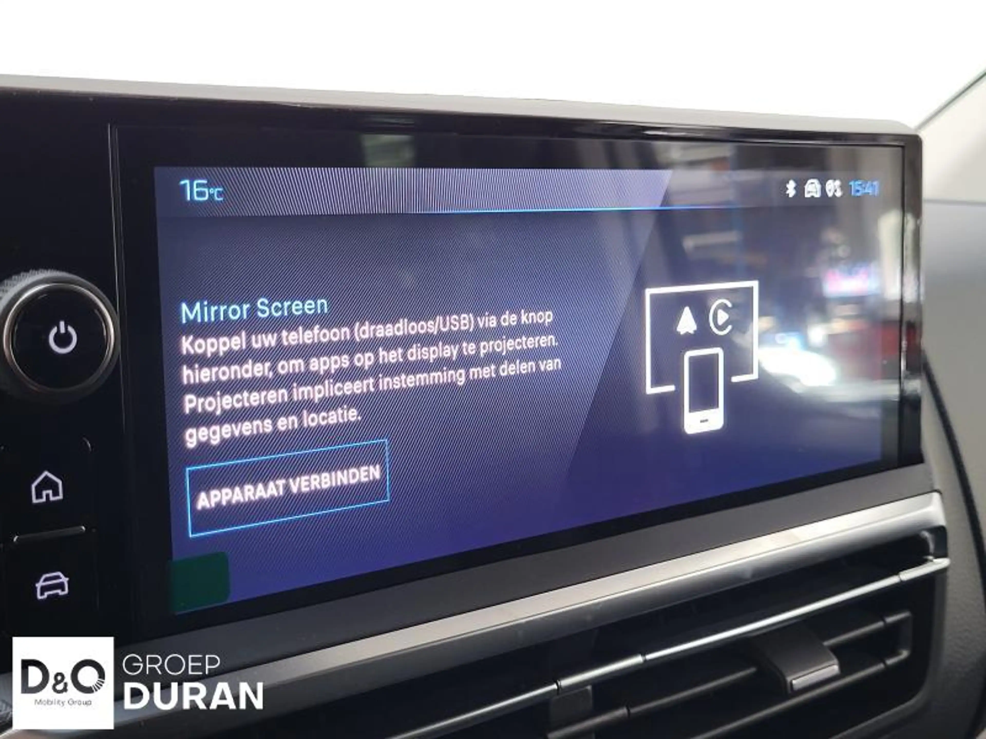 Peugeot Expert Dubbele Cabine XL 2.2 BlueHDi — photo 31