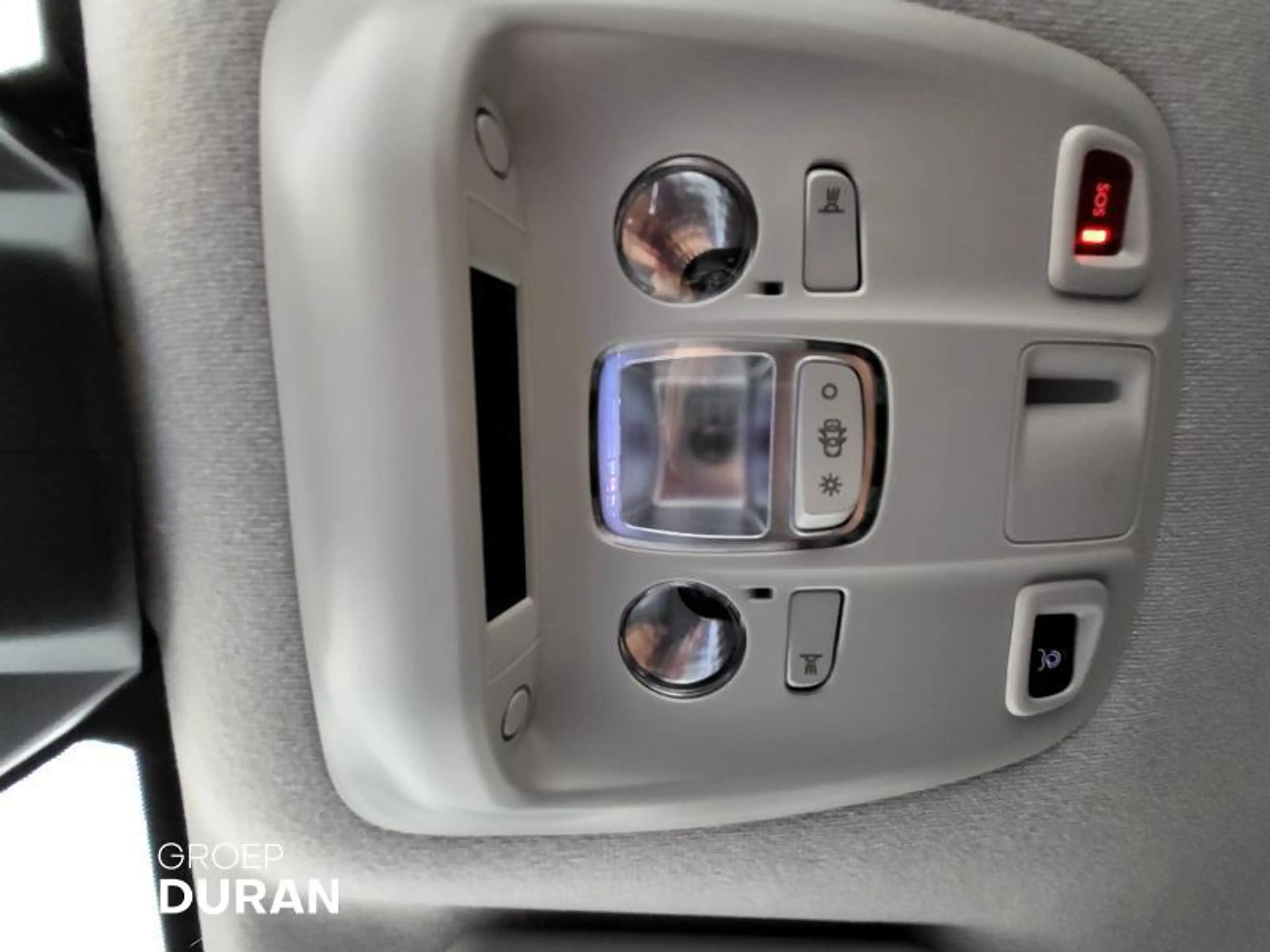 Peugeot Expert Dubbele Cabine XL 2.2 BlueHDi — photo 39