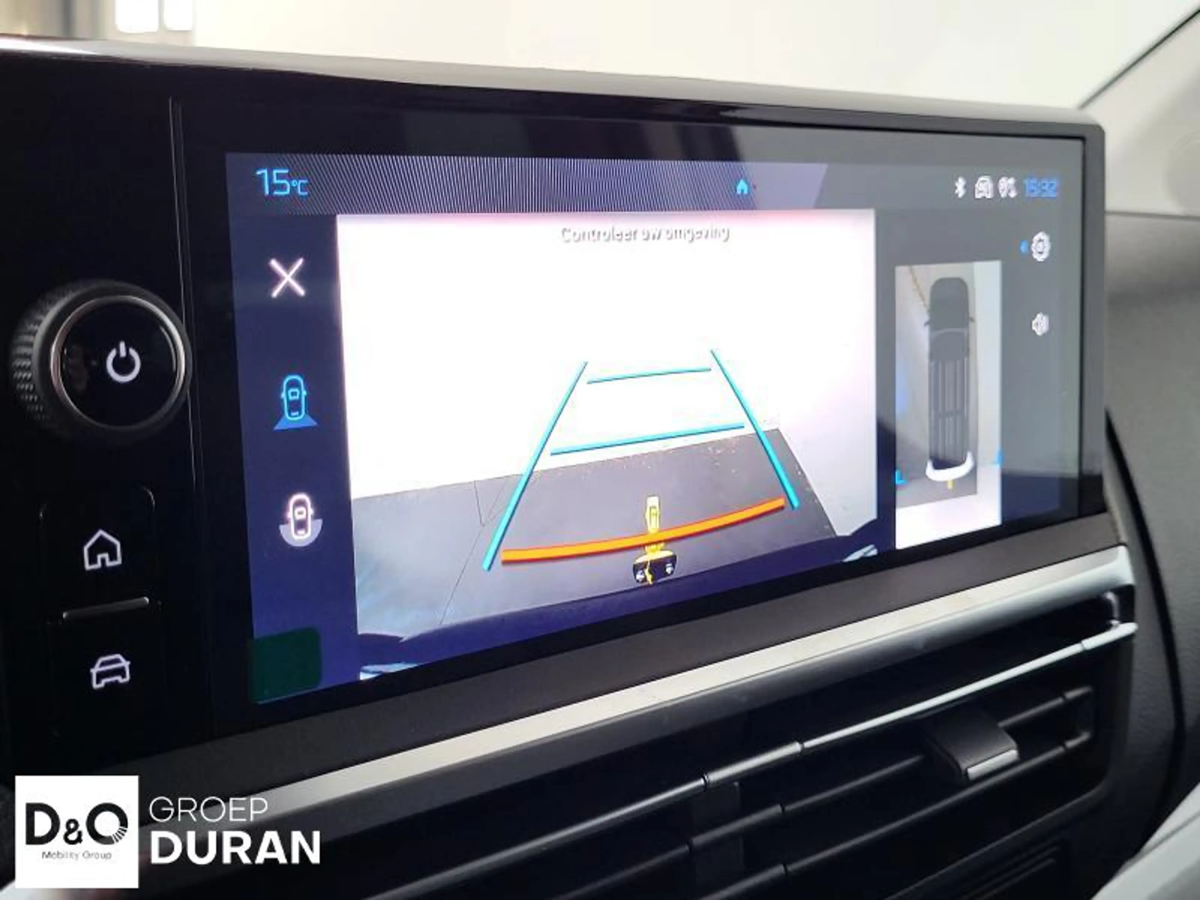 Peugeot Expert Dubbele Cabine XL 2.2 BlueHDi — photo 34