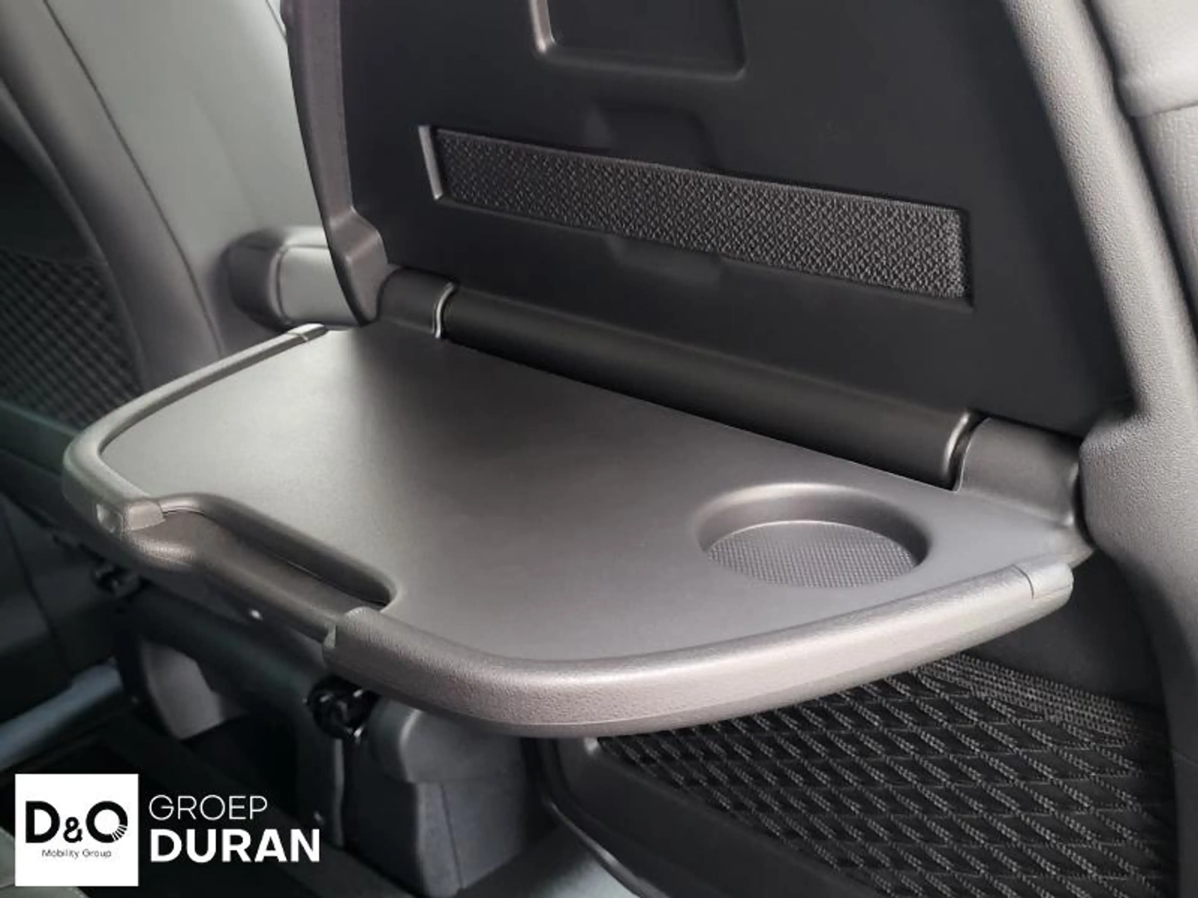 Peugeot Expert Dubbele Cabine XL 2.2 BlueHDi — photo 43