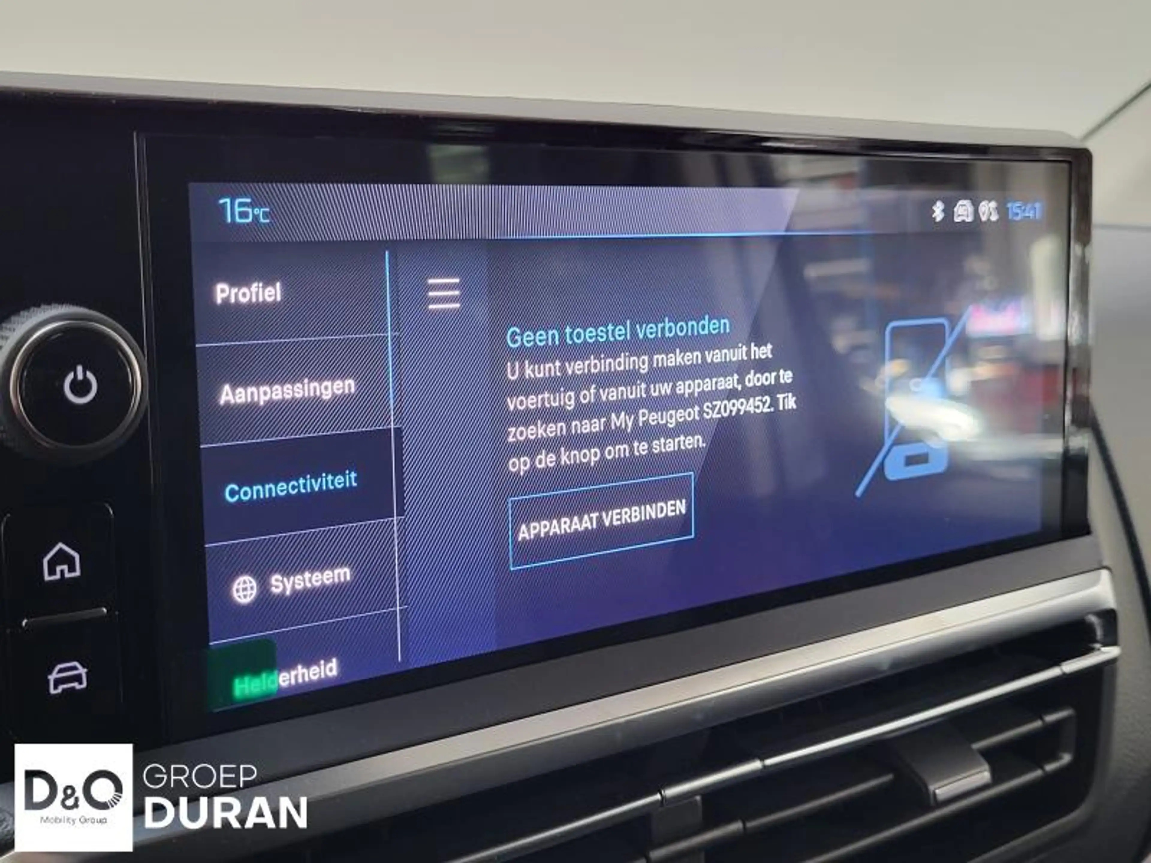 Peugeot Expert Dubbele Cabine XL 2.2 BlueHDi — photo 33