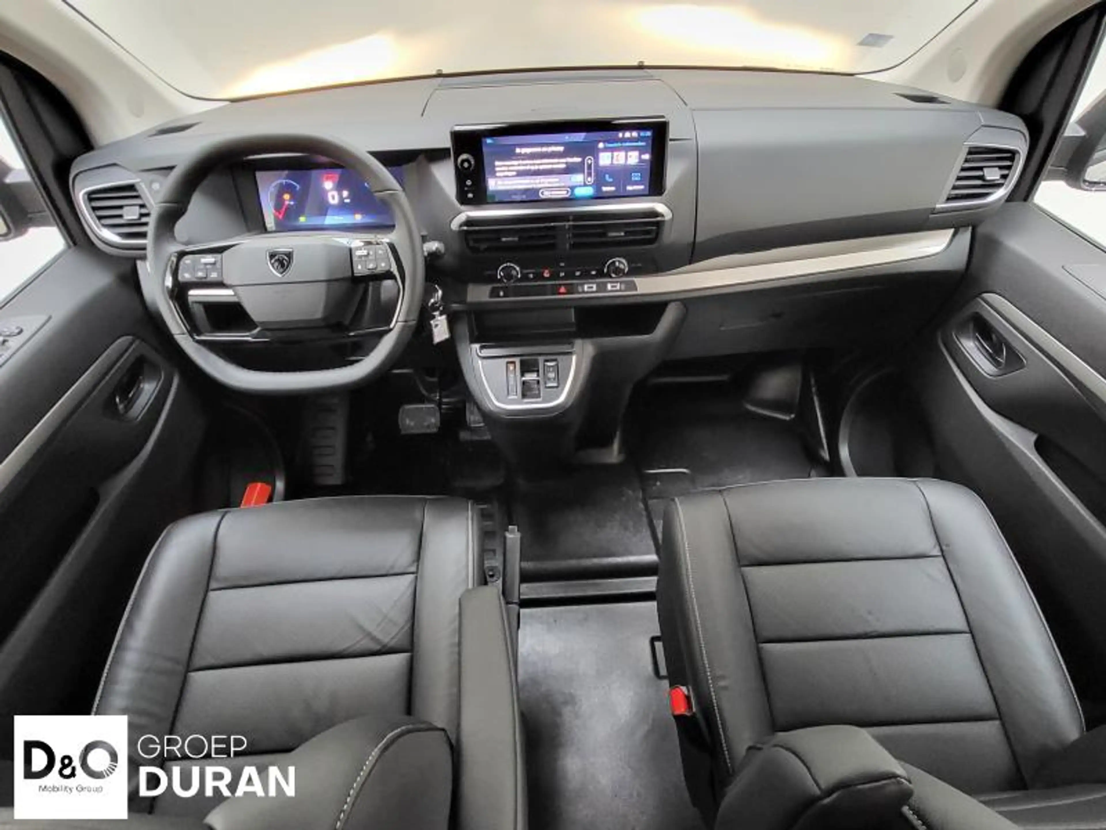 Peugeot Expert Dubbele Cabine XL 2.2 BlueHDi — photo 40