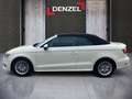 Audi Cabriolet A3 Cabriolet 1,4 TFS Weiß - thumbnail 6