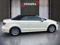 Audi Cabriolet A3 Cabriolet 1,4 TFS Weiß - thumbnail 9
