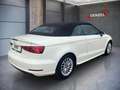 Audi Cabriolet A3 Cabriolet 1,4 TFS Weiß - thumbnail 8