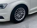 Audi Cabriolet A3 Cabriolet 1,4 TFS Weiß - thumbnail 12