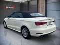 Audi Cabriolet A3 Cabriolet 1,4 TFS Weiß - thumbnail 7