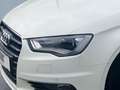 Audi Cabriolet A3 Cabriolet 1,4 TFS Weiß - thumbnail 11