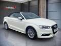 Audi Cabriolet A3 Cabriolet 1,4 TFS Weiß - thumbnail 10