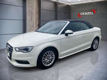 A3 Cabriolet 1,4 TFS