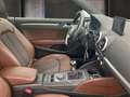 Audi Cabriolet A3 Cabriolet 1,4 TFS Weiß - thumbnail 3