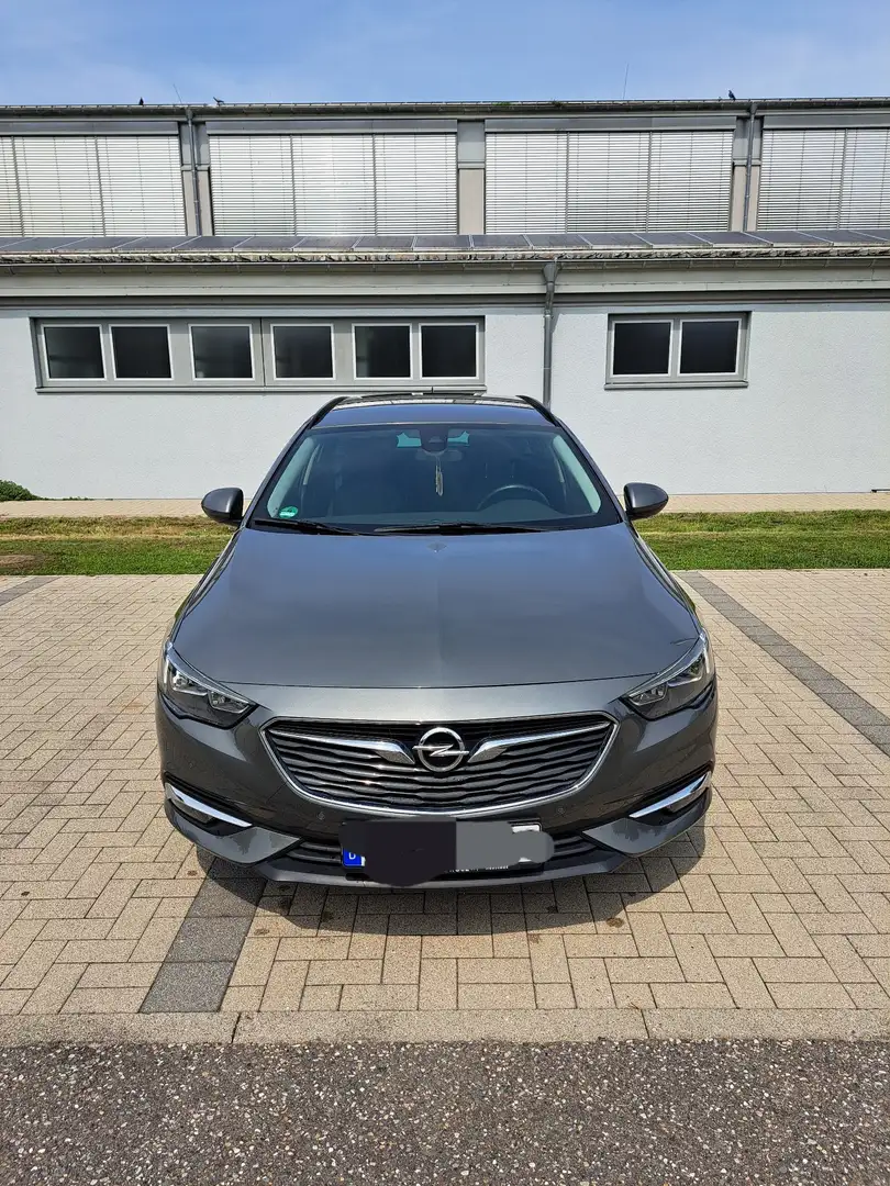 Opel Insignia Edition - 2