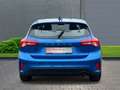 Ford Focus Titanium 1.5 EcoBlue+Sportsitze+Beheizbare Frontsc Blue - thumbnail 3