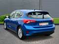 Ford Focus Titanium 1.5 EcoBlue+Sportsitze+Beheizbare Frontsc Blue - thumbnail 2