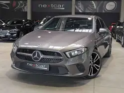 Mercedes-Benz Classe A Sedan Luxury **CUIR-LED AMBIANCE-NAVI-CAMERA**