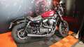 Harley-Davidson Chopper Iron Rouge - thumbnail 5