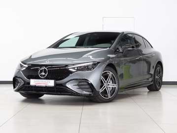 4MATIC AMG Premium Night HYPERSCREEN Trekhaak-1,7t