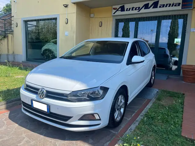 Volkswagen Polo 5p 1.0 evo Comfortline 80cv PROMO