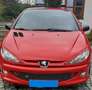 Peugeot 206 206 CC 110 RC-Line Rot - thumbnail 1