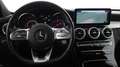 Mercedes-Benz C 220 220 d T Aut. Gris - thumbnail 11
