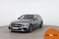 Mercedes-Benz C 220 220 d T Aut. Gris - thumbnail 1