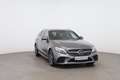 Mercedes-Benz C 220 220 d T Aut. Gris - thumbnail 8