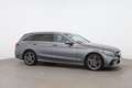 Mercedes-Benz C 220 220 d T Aut. Gris - thumbnail 7
