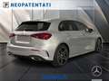Mercedes-Benz A 180 d AMG Line Advanced Plus auto Argento - thumbnail 5