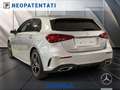 Mercedes-Benz A 180 d AMG Line Advanced Plus auto Argento - thumbnail 7