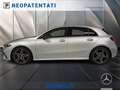 Mercedes-Benz A 180 d AMG Line Advanced Plus auto Argento - thumbnail 8