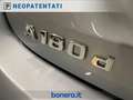 Mercedes-Benz A 180 d AMG Line Advanced Plus auto Argento - thumbnail 9