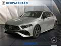 Mercedes-Benz A 180 d AMG Line Advanced Plus auto Argento - thumbnail 1