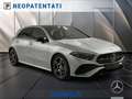 Mercedes-Benz A 180 d AMG Line Advanced Plus auto Argento - thumbnail 3