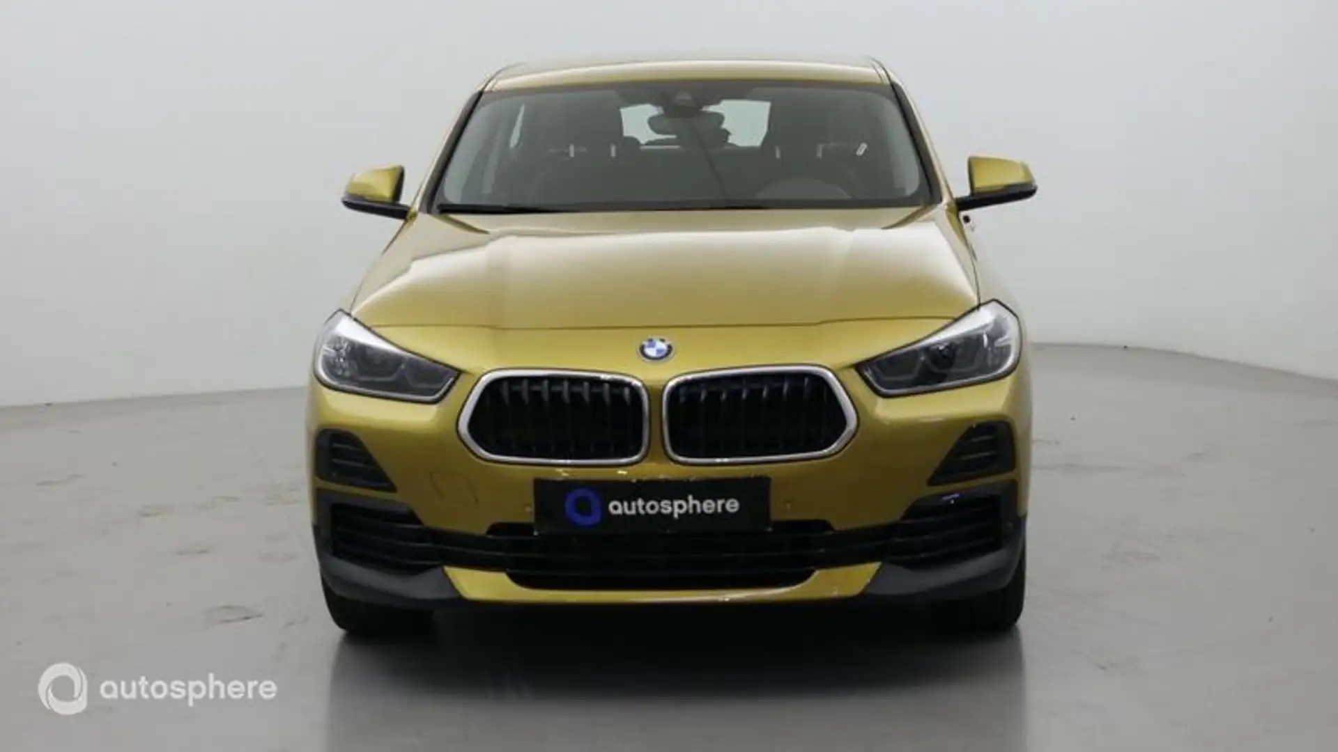 BMW X2 sDrive16d 116ch Business Design Euro6d-T - 2