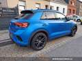 Volkswagen T-Roc 2.0 TSI R 4Motion DSG, AKRAPOVIC, PANORAMIQUE, COC Blauw - thumbnail 2