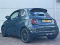 Fiat 500e Icon 42 kWh | Navi | Carplay | Comfort | BTW | 17" Groen - thumbnail 3