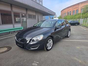 Summum AWD 2.4 D-5 Zylinder