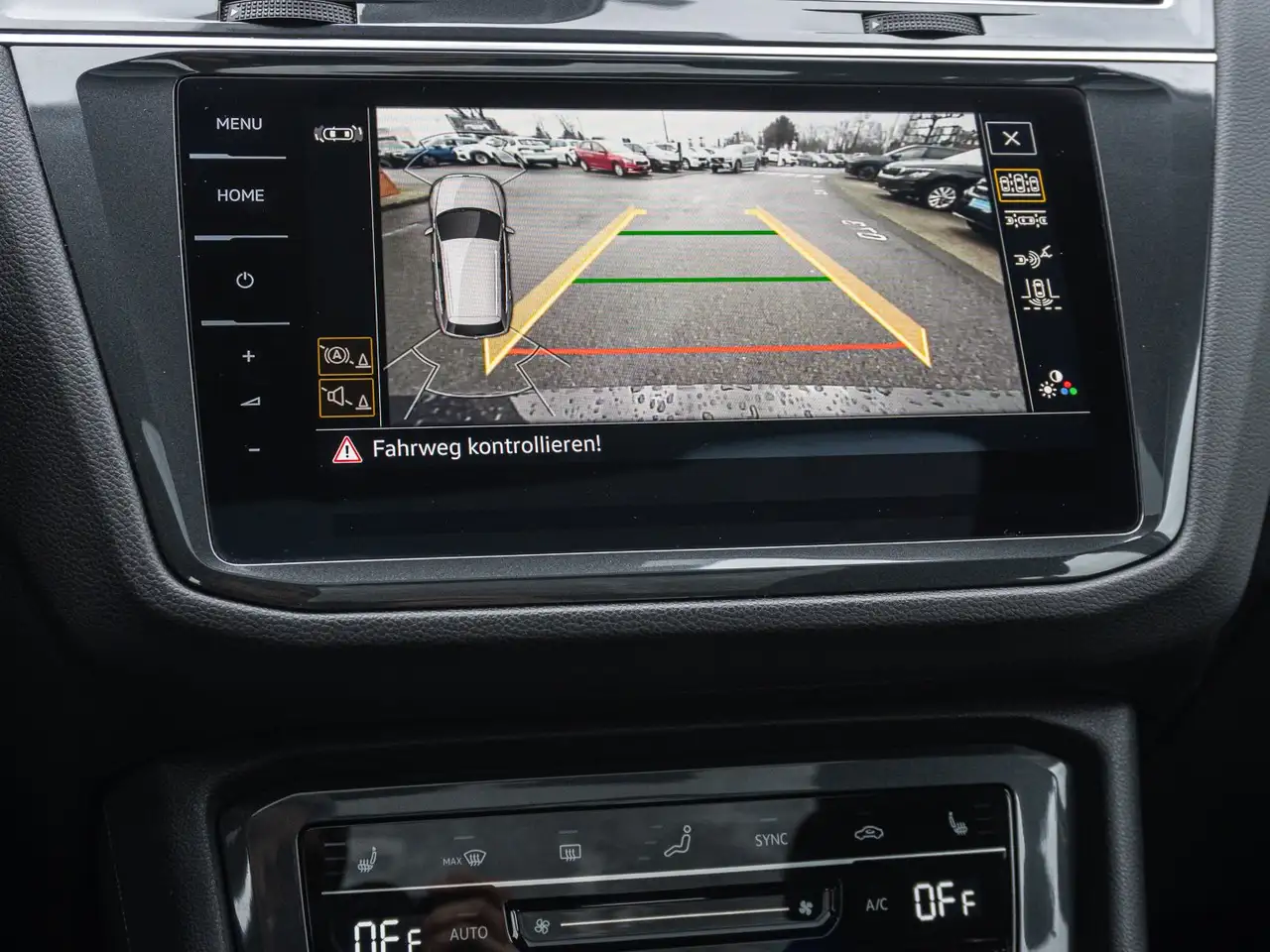 Volkswagen Tiguan 1.4 eTSI eHybrid DSG Elegance 15