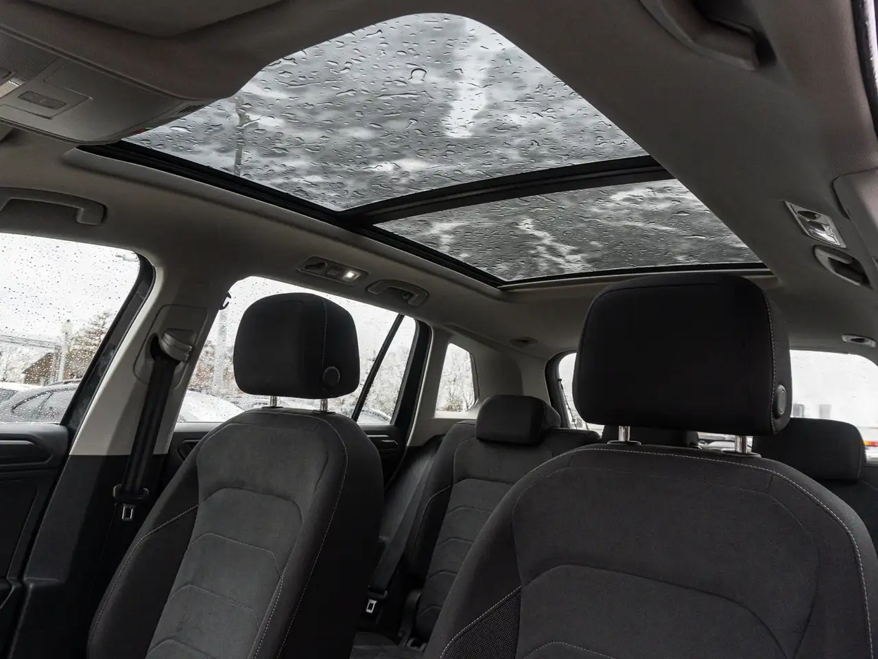 Volkswagen Tiguan 1.4 eTSI eHybrid DSG Elegance 9